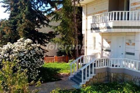 Villa for sale  in Antalya, Turkey, 4 bedrooms, 287m2, No. 181941 – photo 4
