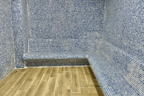 آپارتمان در  Oba ، ترکیه 1 خوابه ، 48 متر مربع.  شماره 181296 - 11