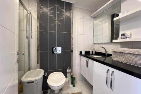 Продажа квартиры  в Авсалларе, Анталье, Турция 1+1, 68м2, №181295 – фото 13