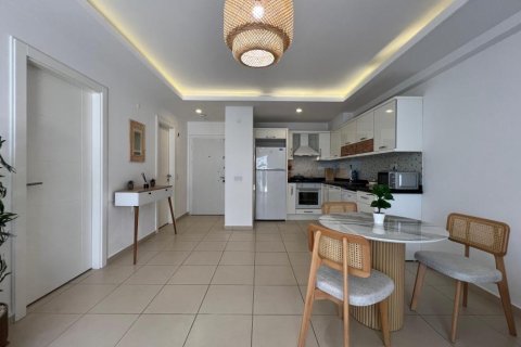 Продажа квартиры  в Авсалларе, Анталье, Турция 1+1, 68м2, №181295 – фото 22