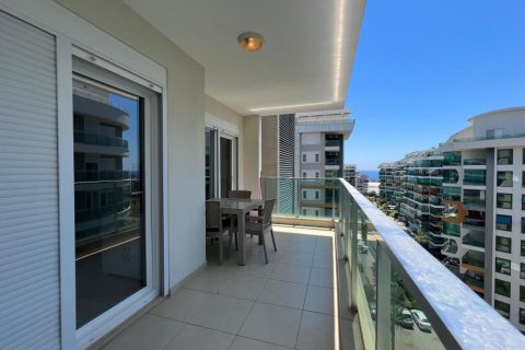 Продажа квартиры  в Авсалларе, Анталье, Турция 1+1, 68м2, №181295 – фото 18