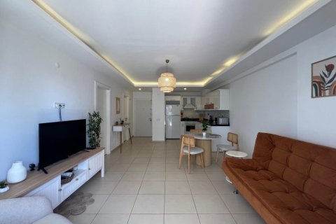 Продажа квартиры  в Авсалларе, Анталье, Турция 1+1, 68м2, №181295 – фото 25