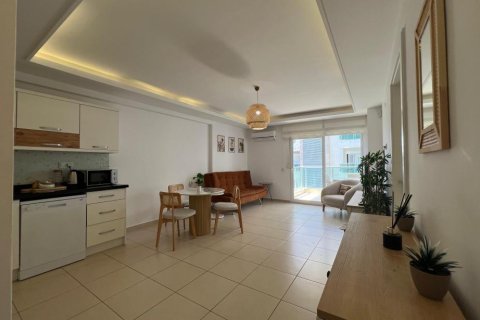 Продажа квартиры  в Авсалларе, Анталье, Турция 1+1, 68м2, №181295 – фото 24