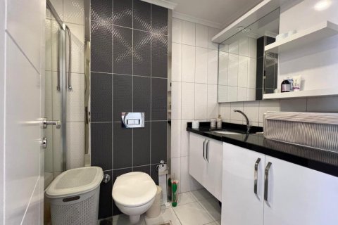 Продажа квартиры  в Авсалларе, Анталье, Турция 1+1, 68м2, №181295 – фото 11
