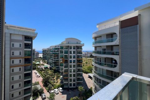 Продажа квартиры  в Авсалларе, Анталье, Турция 1+1, 68м2, №181295 – фото 17