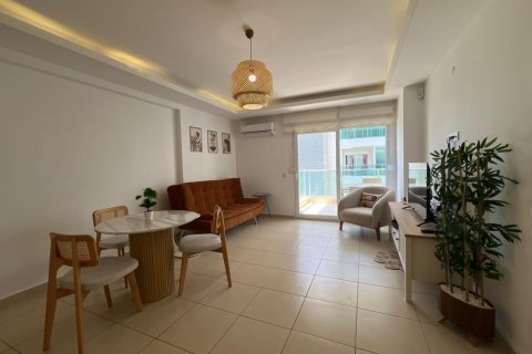 Продажа квартиры  в Авсалларе, Анталье, Турция 1+1, 68м2, №181295 – фото 27
