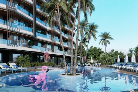 Apartment for sale in Antalya, Turkey, No. 188612 – photo 2