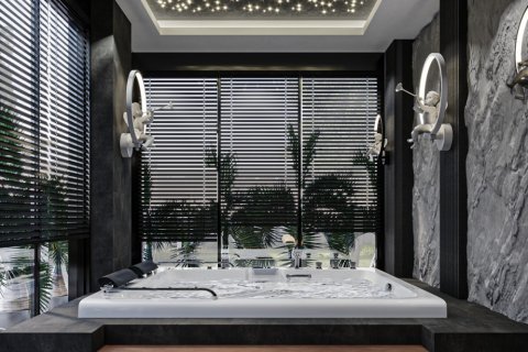 Apartment for sale in Antalya, Turkey, No. 188612 – photo 15