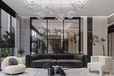Apartment for sale in Antalya, Turkey, No. 188612 – photo 11