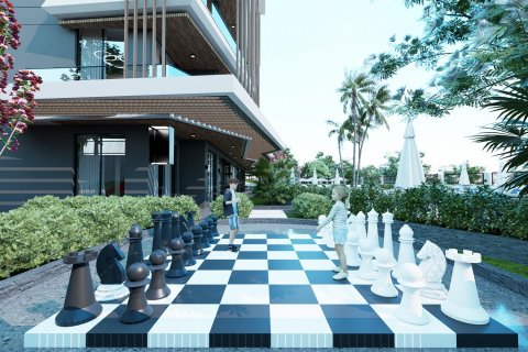 Apartment for sale in Antalya, Turkey, No. 188612 – photo 5