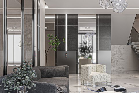 Apartment for sale in Antalya, Turkey, No. 188612 – photo 14