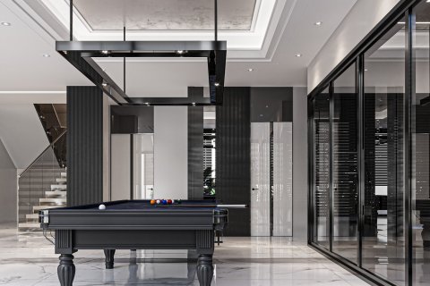 Apartment for sale in Antalya, Turkey, No. 188612 – photo 13