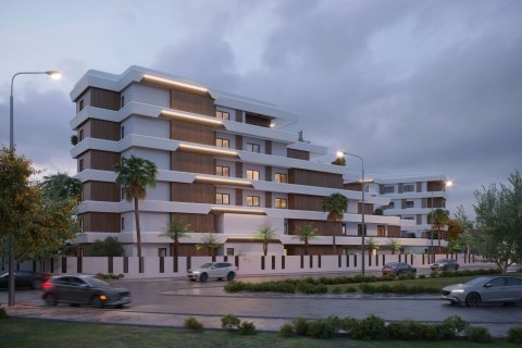 Lägenhet  i Antalya, Turkiet Nr. 188635 - 11
