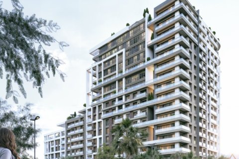 Leilighet i Antalya, Tyrkia Nr. 188636 - 8
