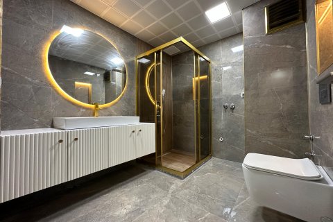 Daire 5+1 Antalya, Türkiye №163874 - 15