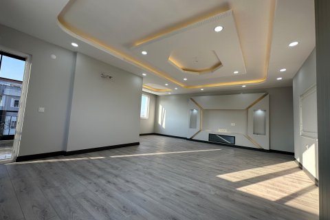 5+1 Leilighet  i Antalya, Tyrkia Nr. 163874