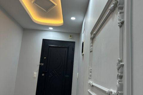 Daire 5+1 Antalya, Türkiye №163874 - 28