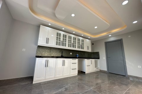Daire 5+1 Antalya, Türkiye №163874 - 21