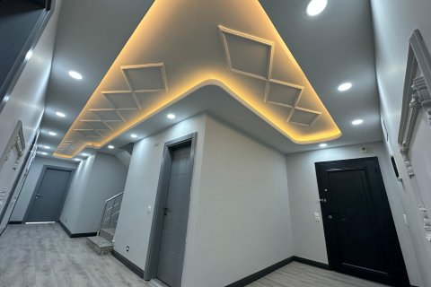 Daire 5+1 Antalya, Türkiye №163874 - 5