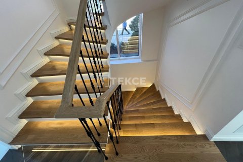 Villa for sale in Tuzla, Istanbul, Turkey, 7 bedrooms, 400m2, No. 190141 – photo 13