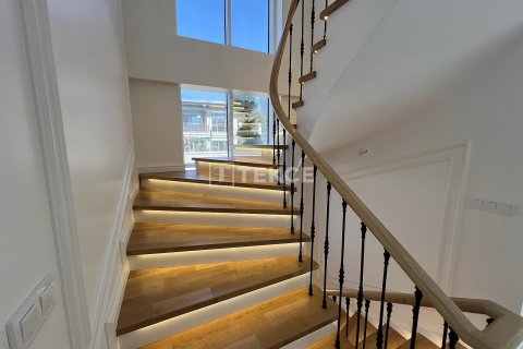 Villa for sale in Tuzla, Istanbul, Turkey, 7 bedrooms, 400m2, No. 190141 – photo 14