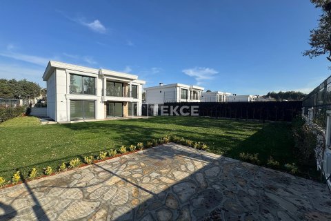 Villa for sale in Tuzla, Istanbul, Turkey, 7 bedrooms, 400m2, No. 190141 – photo 16