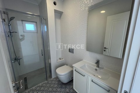 Villa for sale in Tuzla, Istanbul, Turkey, 7 bedrooms, 400m2, No. 190141 – photo 9