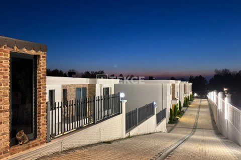 Villa for sale in Tuzla, Istanbul, Turkey, 7 bedrooms, 400m2, No. 190141 – photo 19