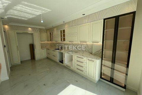 Villa for sale in Tuzla, Istanbul, Turkey, 7 bedrooms, 400m2, No. 190141 – photo 4