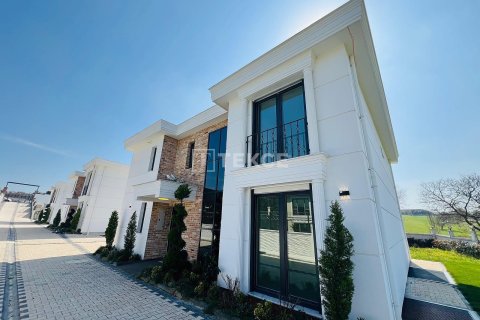 Villa for sale in Tuzla, Istanbul, Turkey, 7 bedrooms, 400m2, No. 190141 – photo 15
