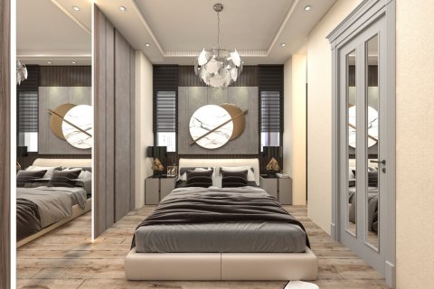2+1 Lejlighed i Mersin, Tyrkiet Nr. 176001 - 12