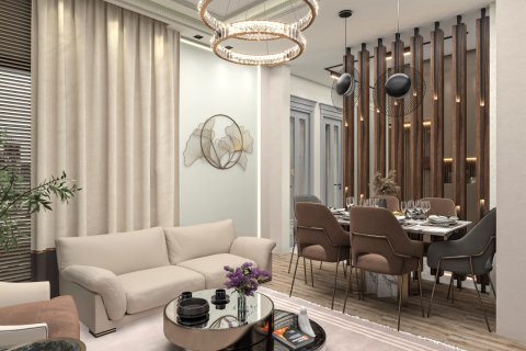 2+1 Lejlighed i Mersin, Tyrkiet Nr. 176001 - 7
