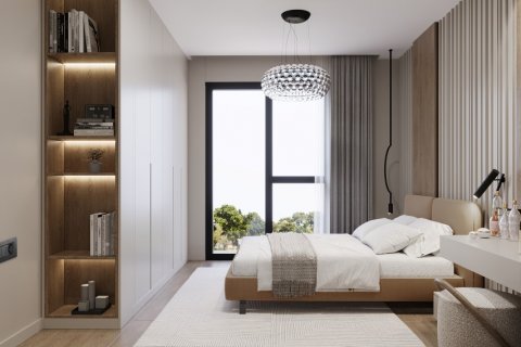 Leilighet i Bahcelievler, Istanbul, Tyrkia Nr. 176004 - 21