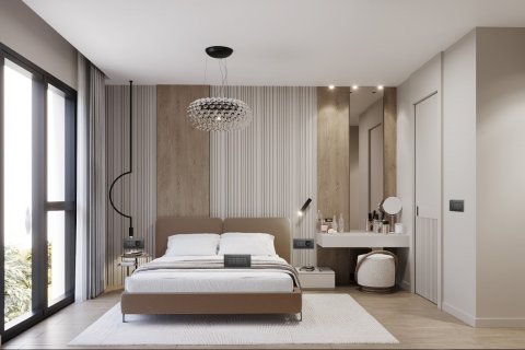 Leilighet i Bahcelievler, Istanbul, Tyrkia Nr. 176004 - 22