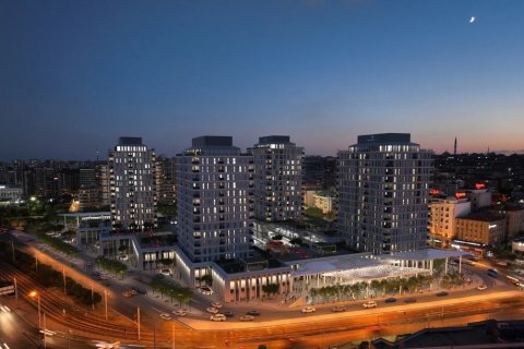 Leilighet i Bahcelievler, Istanbul, Tyrkia Nr. 176004 - 24