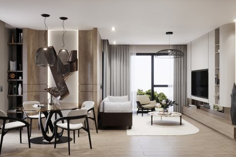 Leilighet i Bahcelievler, Istanbul, Tyrkia Nr. 176004 - 17