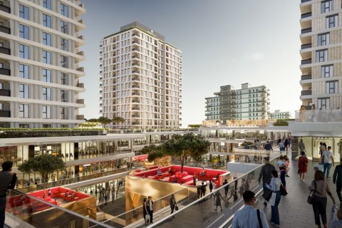 Leilighet i Bahcelievler, Istanbul, Tyrkia Nr. 176004 - 27