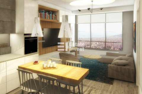 1+1 Lägenhet  i Istanbul, istanbul, Turkiet Nr. 174567 - 8