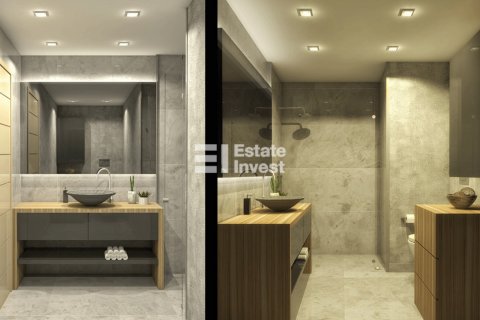 1+1 Lägenhet  i Istanbul, istanbul, Turkiet Nr. 174567 - 10