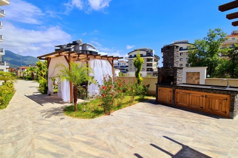 Wohnung  in Antalya, Türkei Nr. 188634 - 25