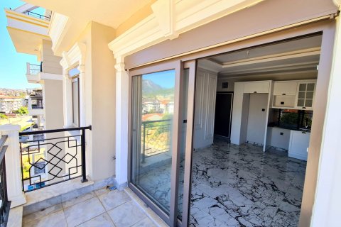 Wohnung  in Antalya, Türkei Nr. 188634 - 10