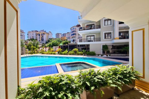 Wohnung  in Antalya, Türkei Nr. 188634 - 30