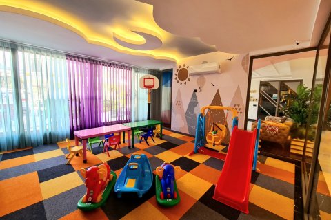 Wohnung  in Antalya, Türkei Nr. 188634 - 18