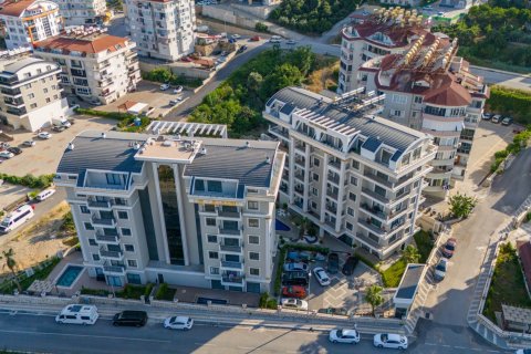 Wohnung  in Antalya, Türkei Nr. 188634 - 4