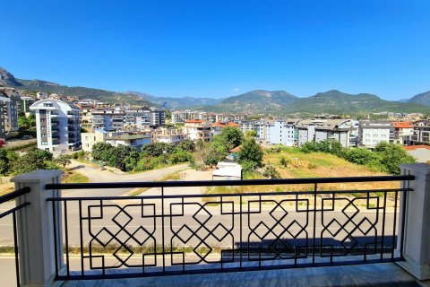 Wohnung  in Antalya, Türkei Nr. 188634 - 11