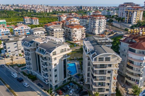Leilighet  i Antalya, Tyrkia Nr. 188634