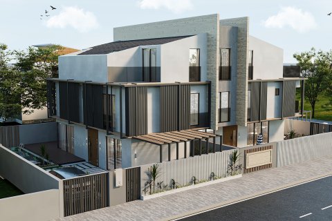 Продажа виллы в Анталье, Турция 6 комн., 180м2, №188610 – фото 4