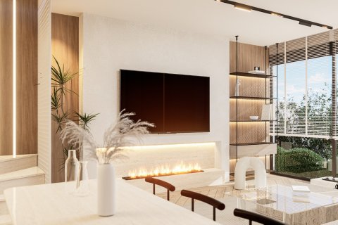 Продажа виллы в Анталье, Турция 6 комн., 180м2, №188610 – фото 16