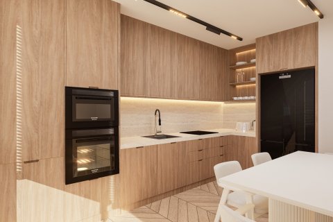 Продажа виллы в Анталье, Турция 6 комн., 180м2, №188610 – фото 18