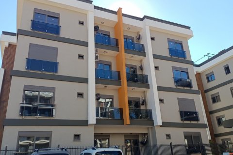 Apartment for sale  in Antalya, Turkey, 120m2, No. 188608 – photo 14
